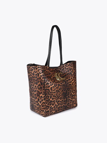 Lola Casademunt "Чанта тип ""Shopper""" в кафяво