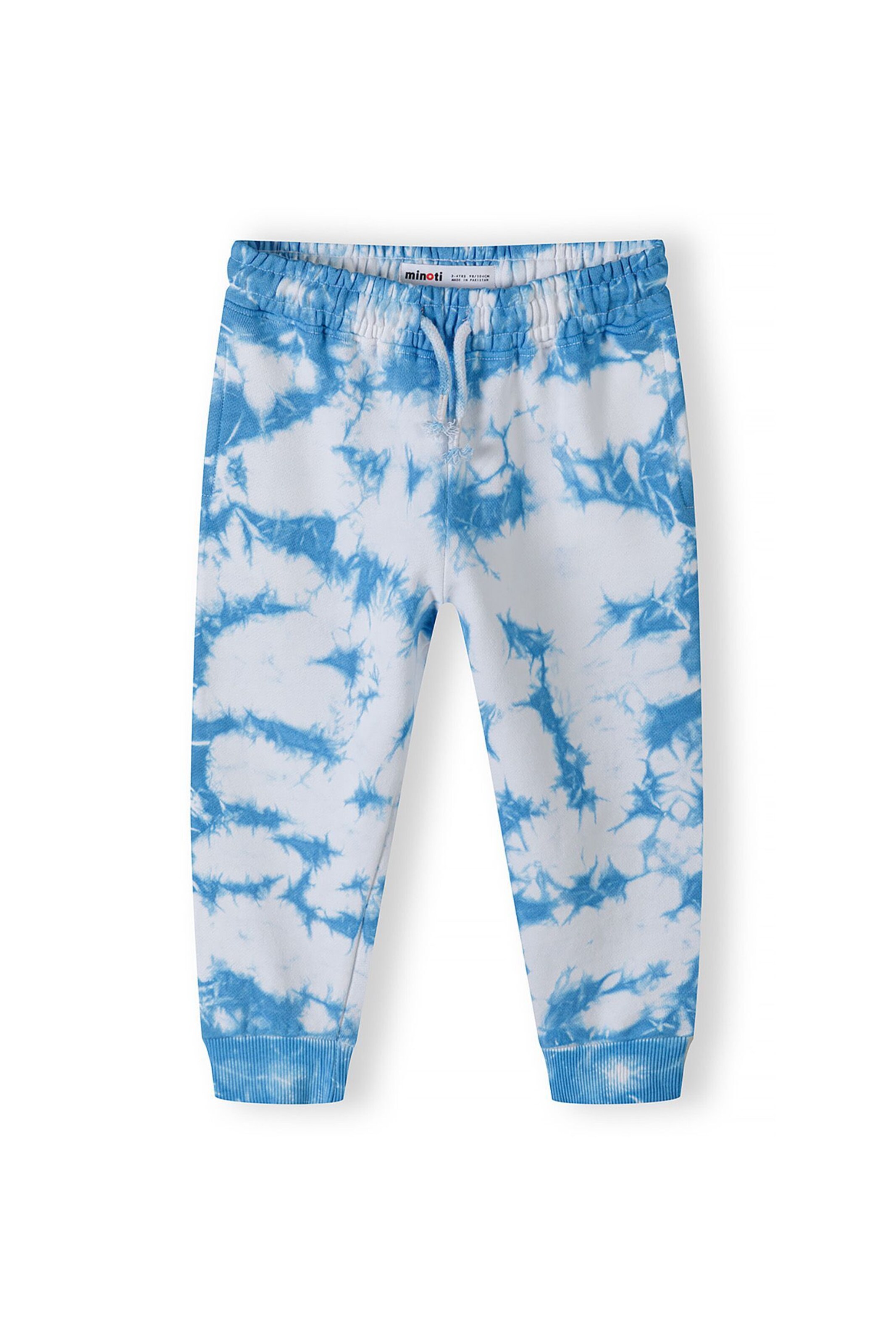 MINOTI Jogging ruhák - kék