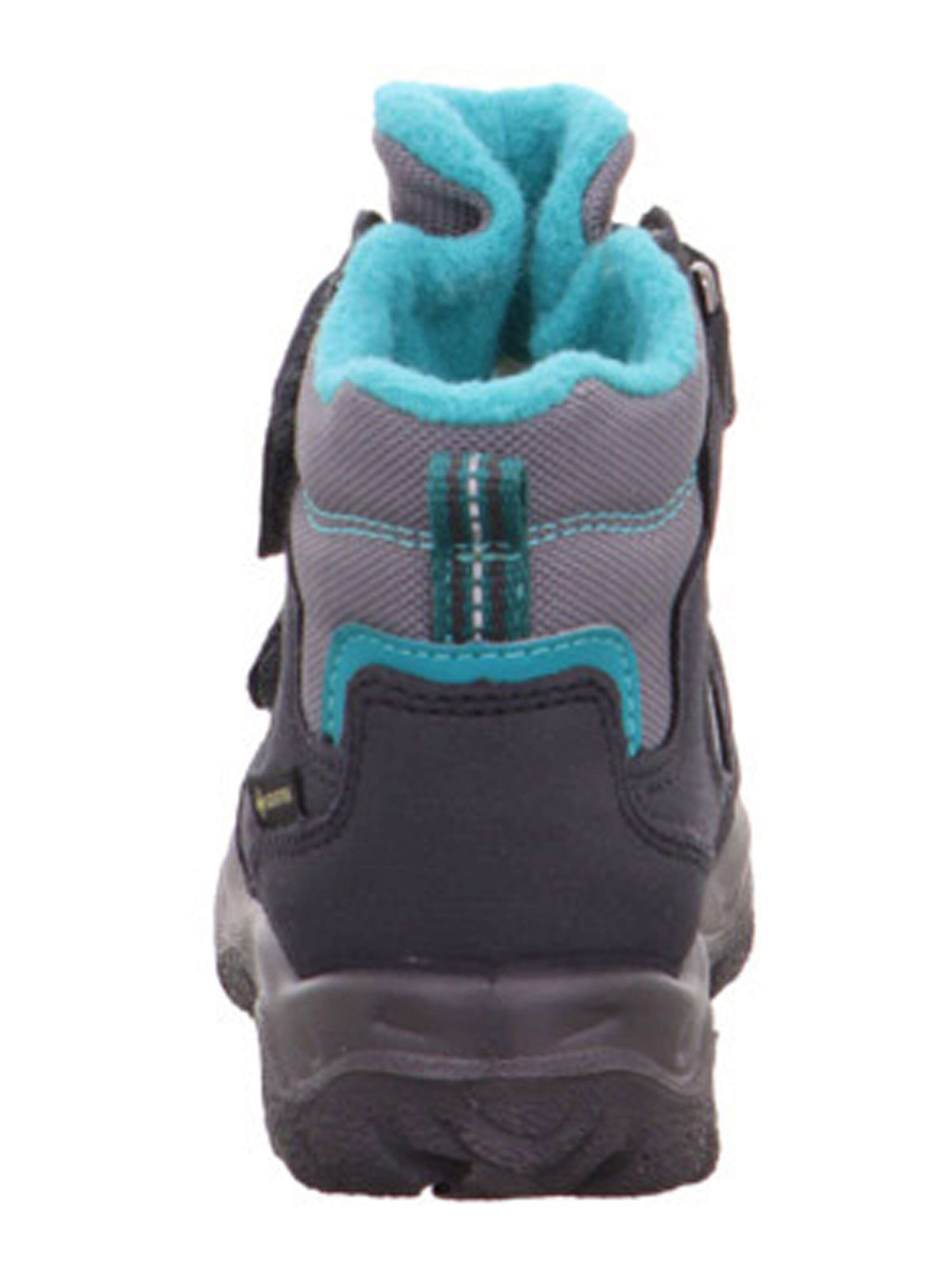 SUPERFIT Hócsizmák 'Husky' - szürke