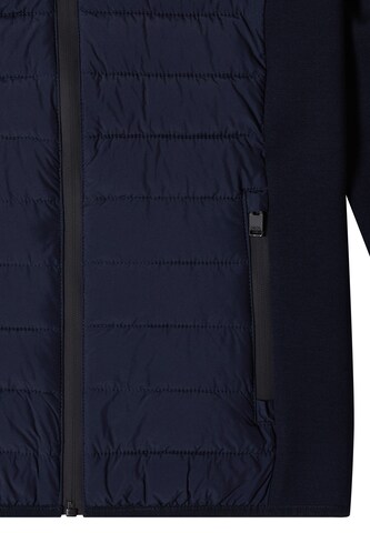 CECIL Between-Season Jacket in Blue