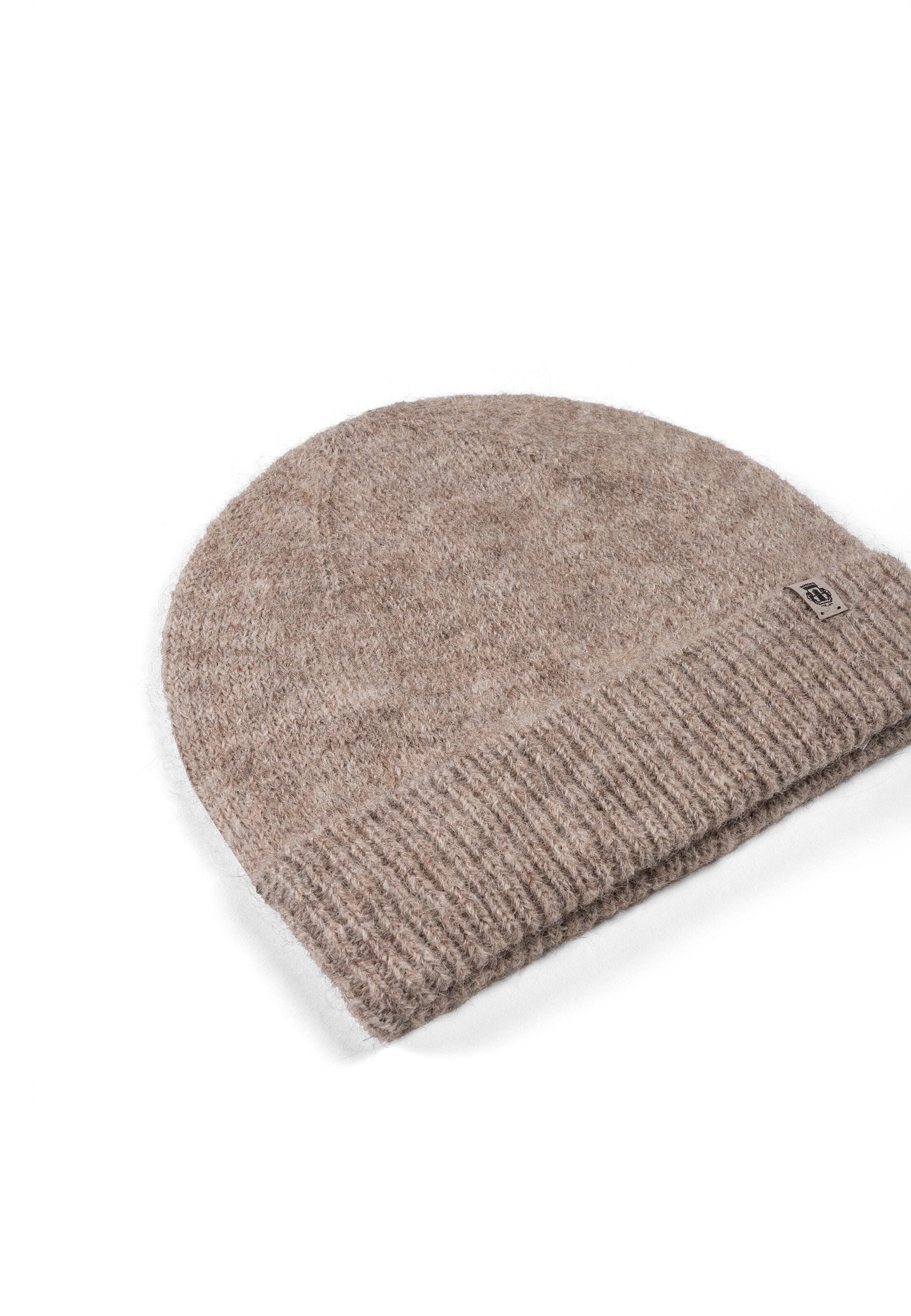 Berretto 'WARM WHISPTER' di Roeckl in beige