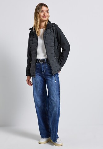 STREET ONE Between-Season Jacket in Blue