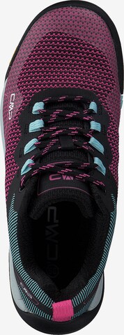 CMP Sneakers low 'Lothal Bike Shoe 3Q61046' in Pink