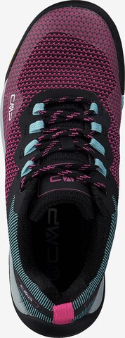 Baskets basses 'Lothal Bike Shoe 3Q61046' CMP en rose