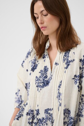 Part Two Bluse 'AlettaPW' i beige