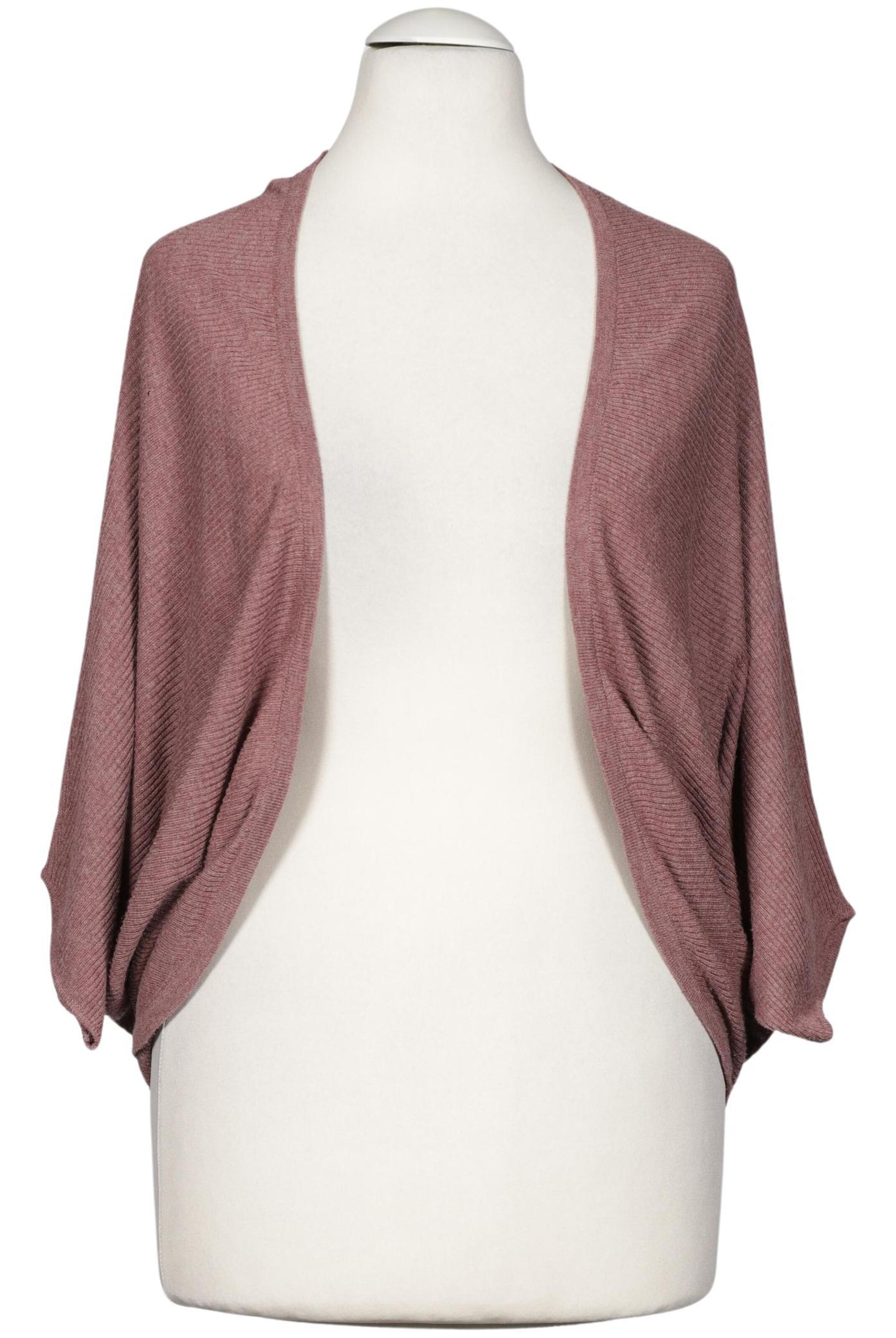 JDY Sweater & Cardigan in S in Pink: front