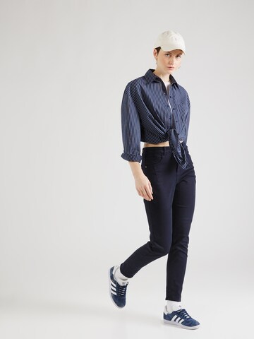 regular Jeans 'Jo44y' di ZABAIONE in blu