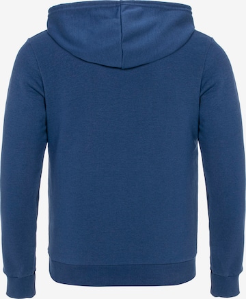 Redbridge Sweatshirt in Blauw