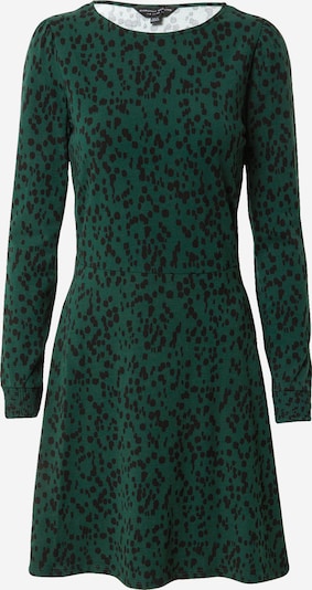 Dorothy Perkins Obleka | zelena / črna barva, Prikaz izdelka