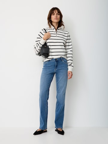 PADDOCKS Regular Jeans in Blue