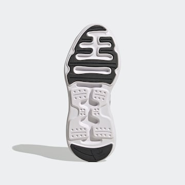 Baskets 'ZX 2K Flux' ADIDAS ORIGINALS en gris