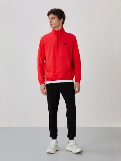 Tommy Life Sports suit in L in Red, Item view