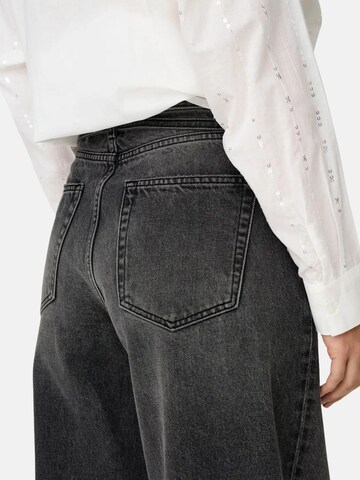 ONLY Regular Jeans 'DNM DOT 980 PANTALONE' in Black