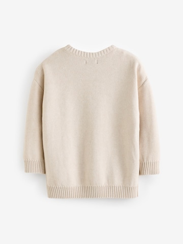 Next - Pullover em branco