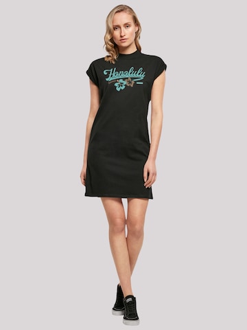 F4NT4STIC Dress 'Honolulu' in Black