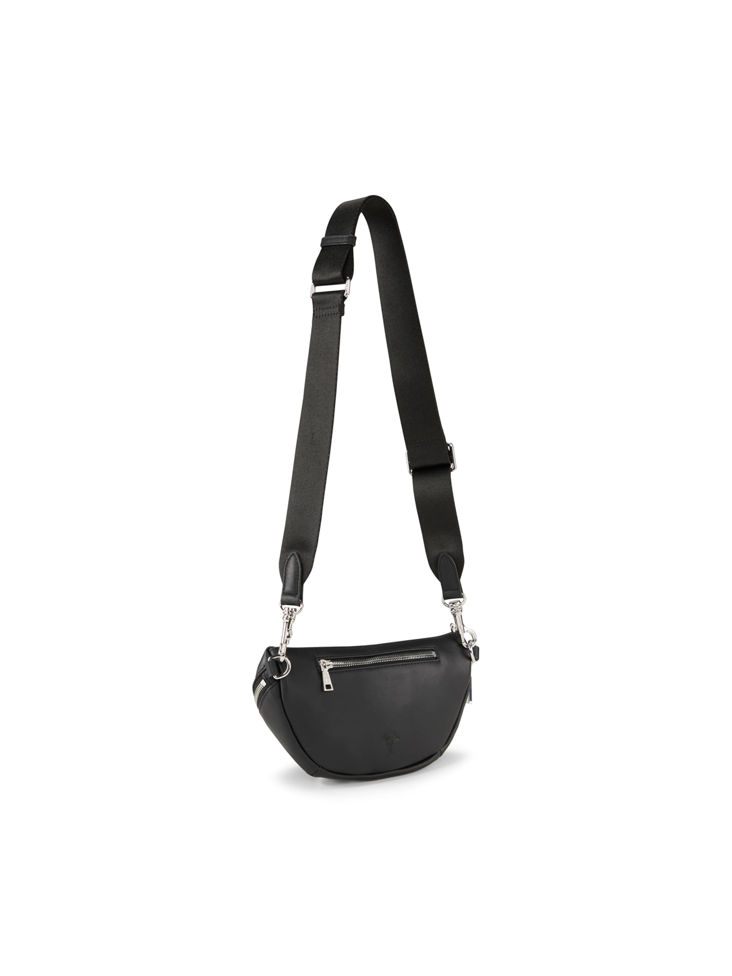 JOOP! Belt bag 'Sofisticato 1.0 Isabella ' in Black