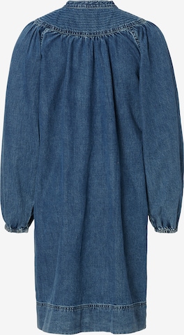 Supermom Kleid 'Bowes' in Blau