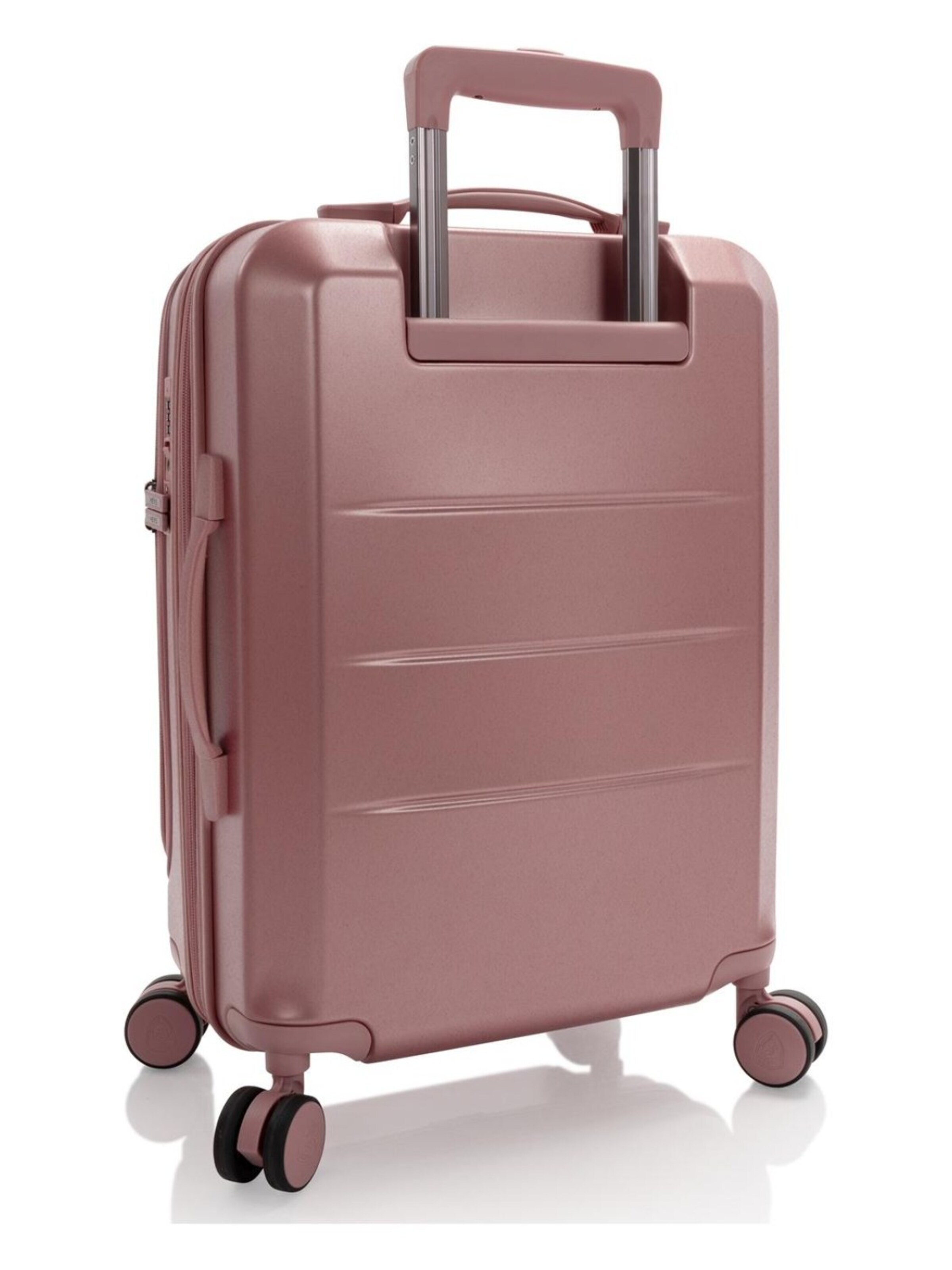Heys Kufr na kolečkách – pink