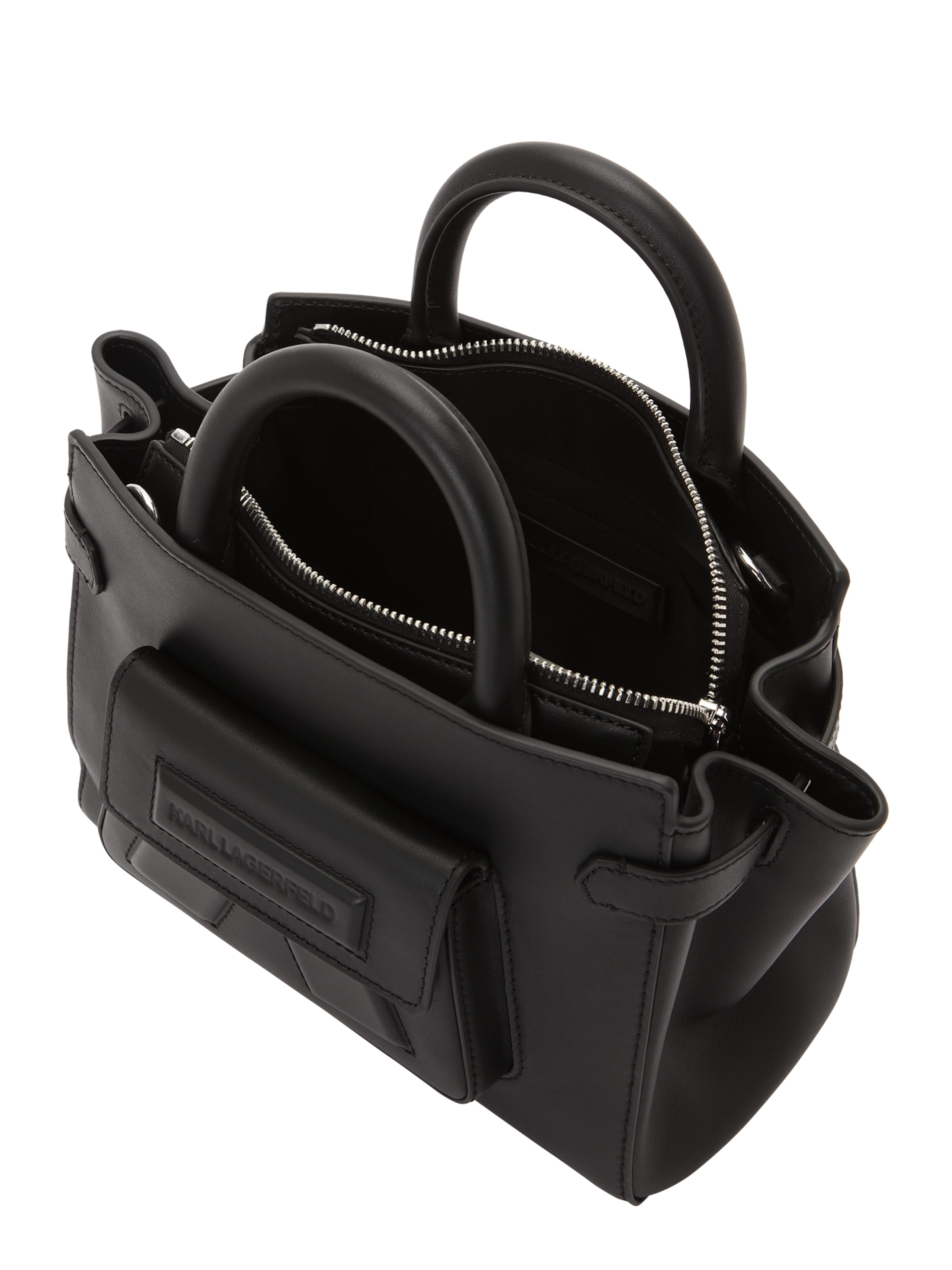 Sacs à main Karl Lagerfeld en noir