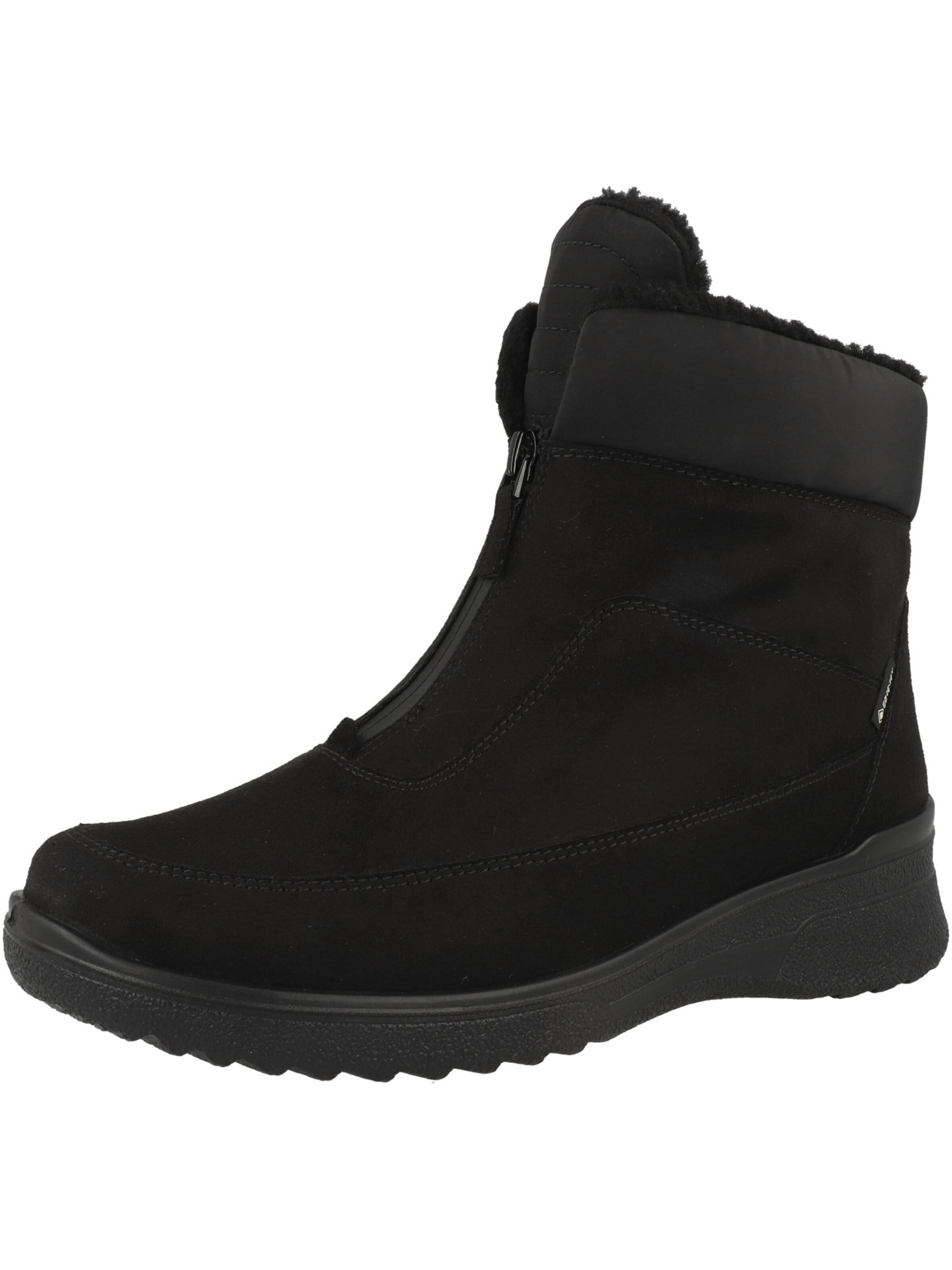 ARA Winterstiefel ' 12-58510 ' in Schwarz