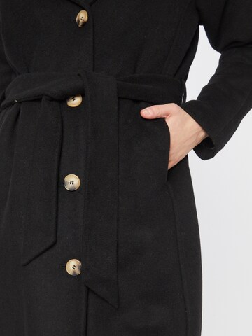 SELECTED FEMME Zimní kabát 'Milan' – černá