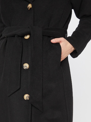 SELECTED FEMME Winter Coat 'Milan' in Black