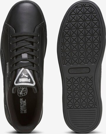 PUMA Platform trainers 'Vikky' in Black