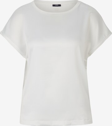 T-shirt JOOP! en blanc : devant