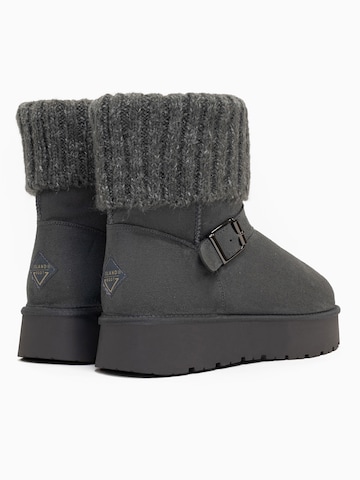 pilka Island Boot Auliniai 'KOURTNEY'
