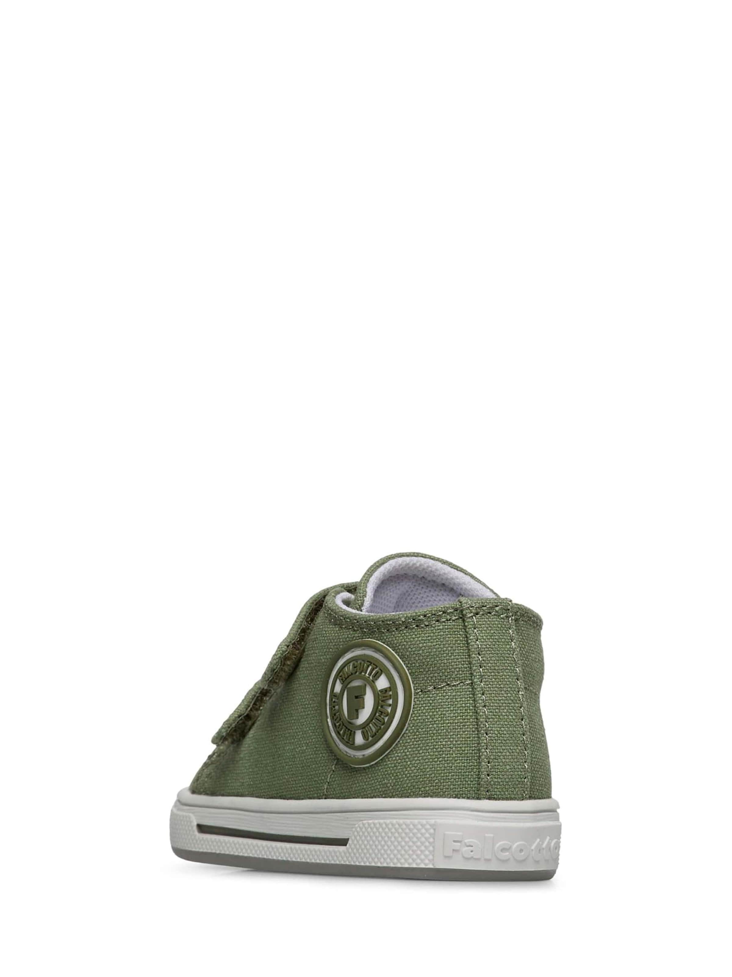 Falcotto Sneaker 'MICHAEL 3.'‌‌‌‌‌‌‌‌ in Grün