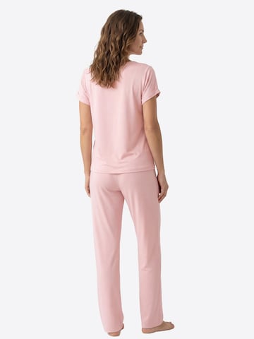 Mey Pyjama 'Pure Chic'‌‌‌‌‌ in Pink