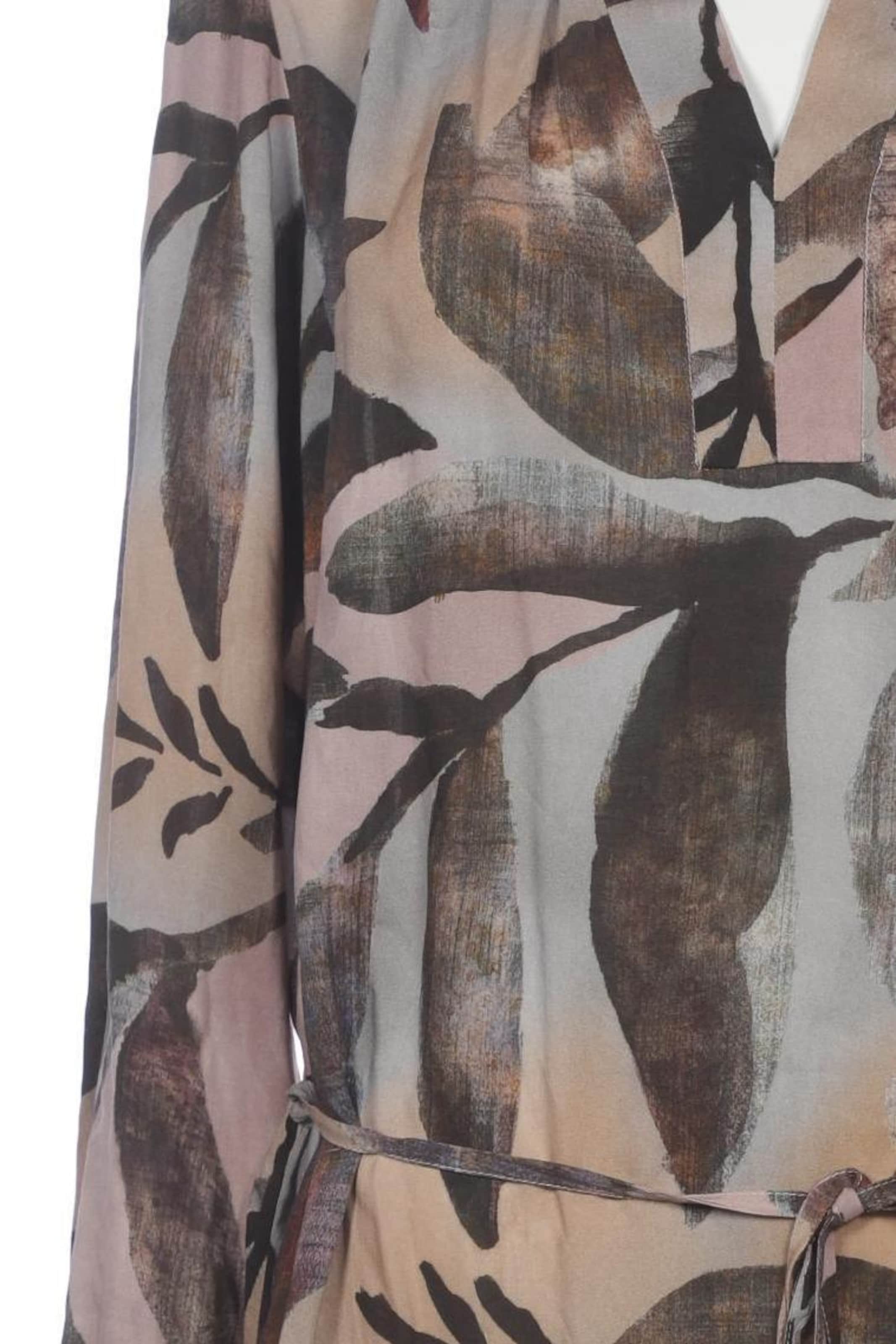 Cartoon Kleid L in Mischfarben