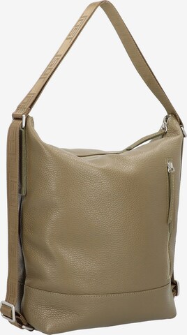 JOST Shoulder Bag 'Vika' in Green