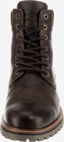 SALAMANDER Veterboots 'Harrold' in Bruin