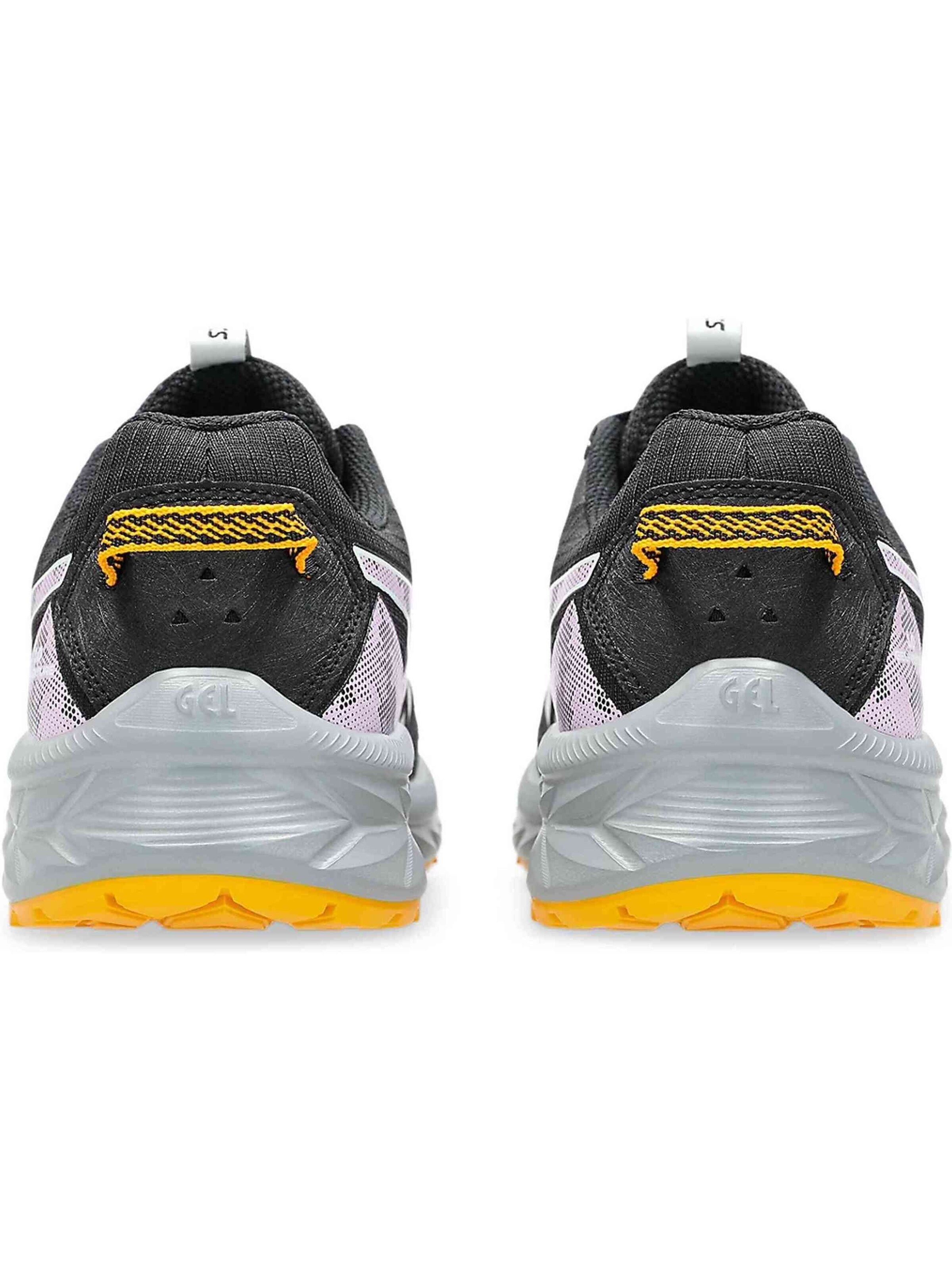 Scarpa da corsa '1012B759-002' di ASICS in nero