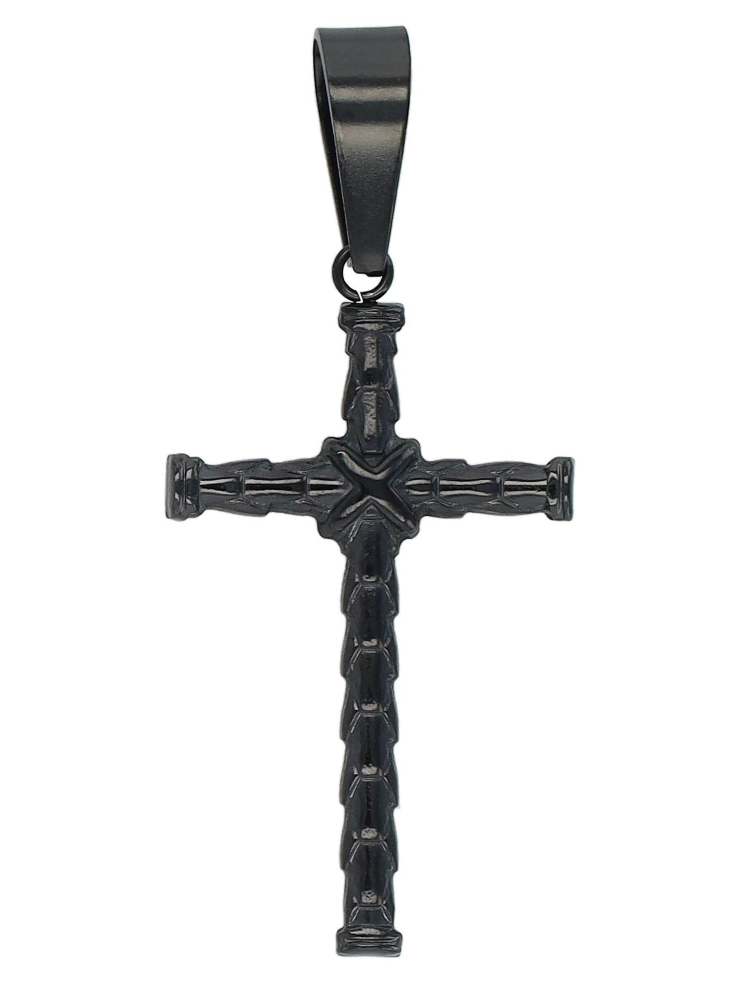 Akzent Pendant 'Nyrith, langlebig' in Black