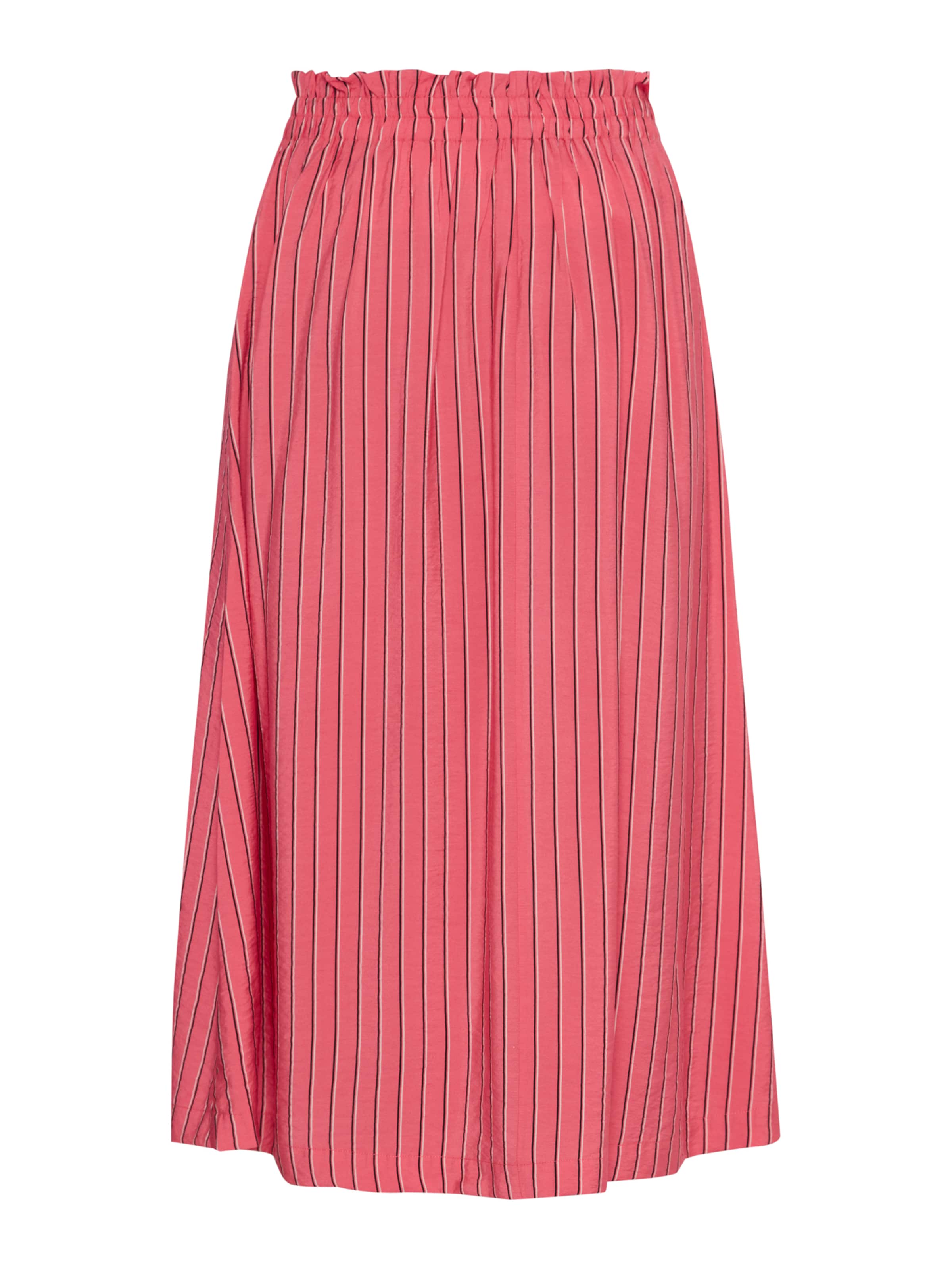 ICHI Szoknyák 'TALISA' - piros