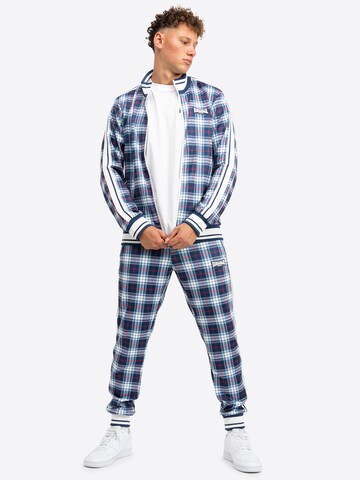 LONSDALE - Fato de jogging 'Wembely' em azul
