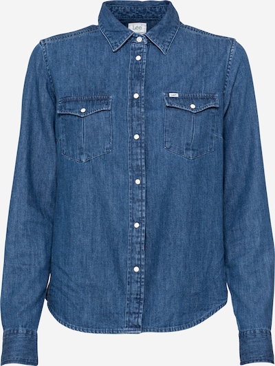 Lee Bluza u plavi traper, Pregled proizvoda