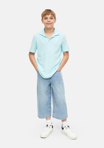s.Oliver Shirt in Blue