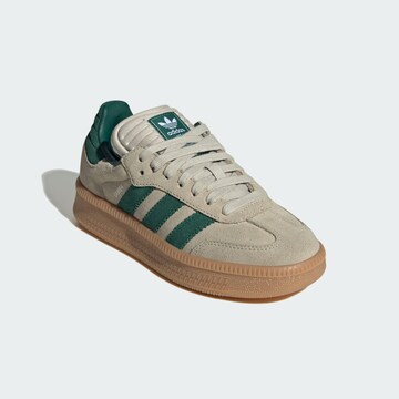 Sneaker 'Samba XLG' di ADIDAS ORIGINALS in grigio
