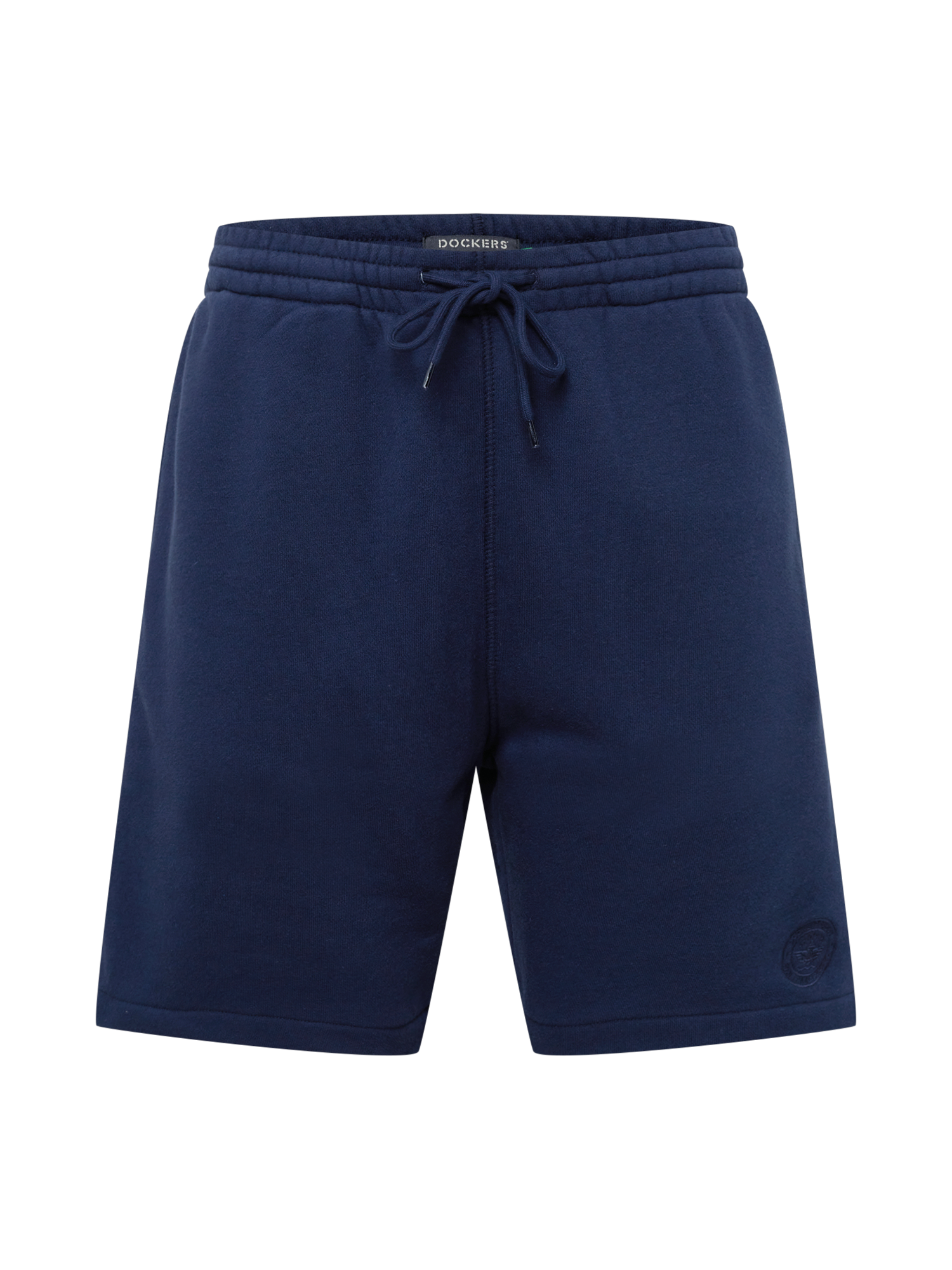 Dockers Shorts in Blau: predná strana