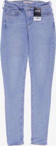 LEVI'S ® Jeans 25 in Blau: predná strana