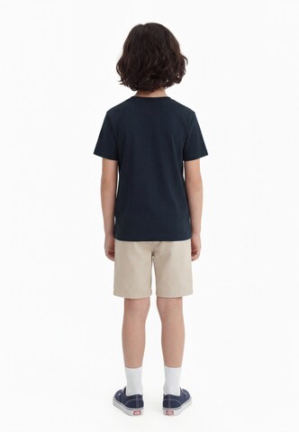 QUIKSILVER Shirt in Blue