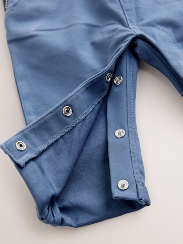 Superdry - Conjunto en azul