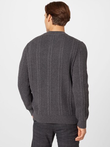 ESPRIT Pullover in Grau