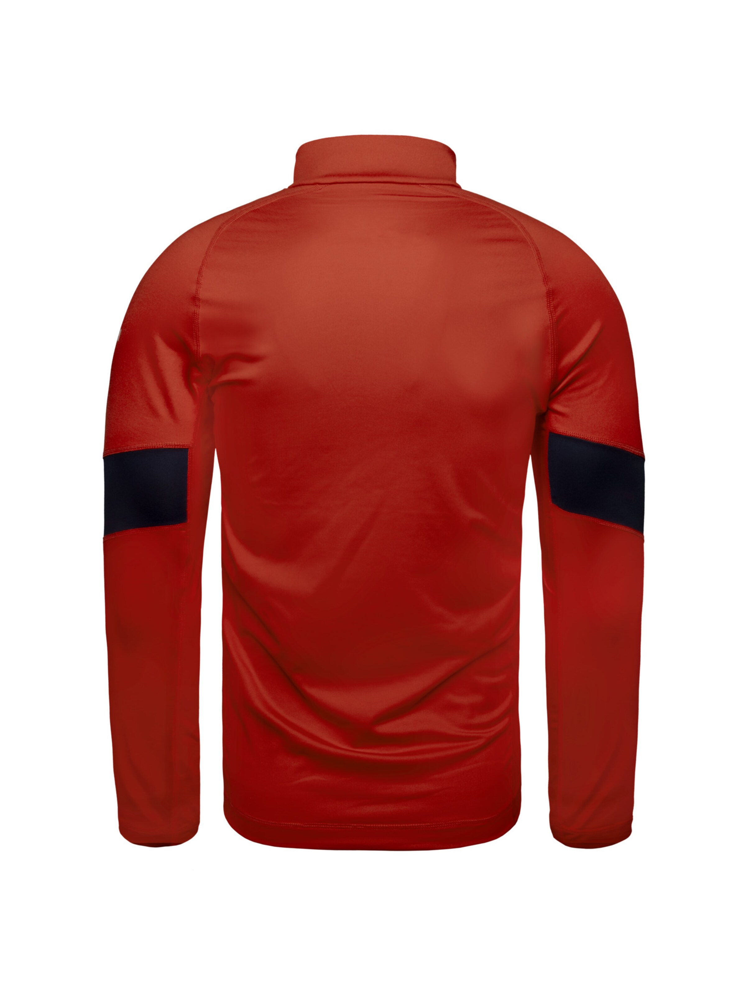 Schöffel Funktionsshirt 'Glatthorn' in Rot