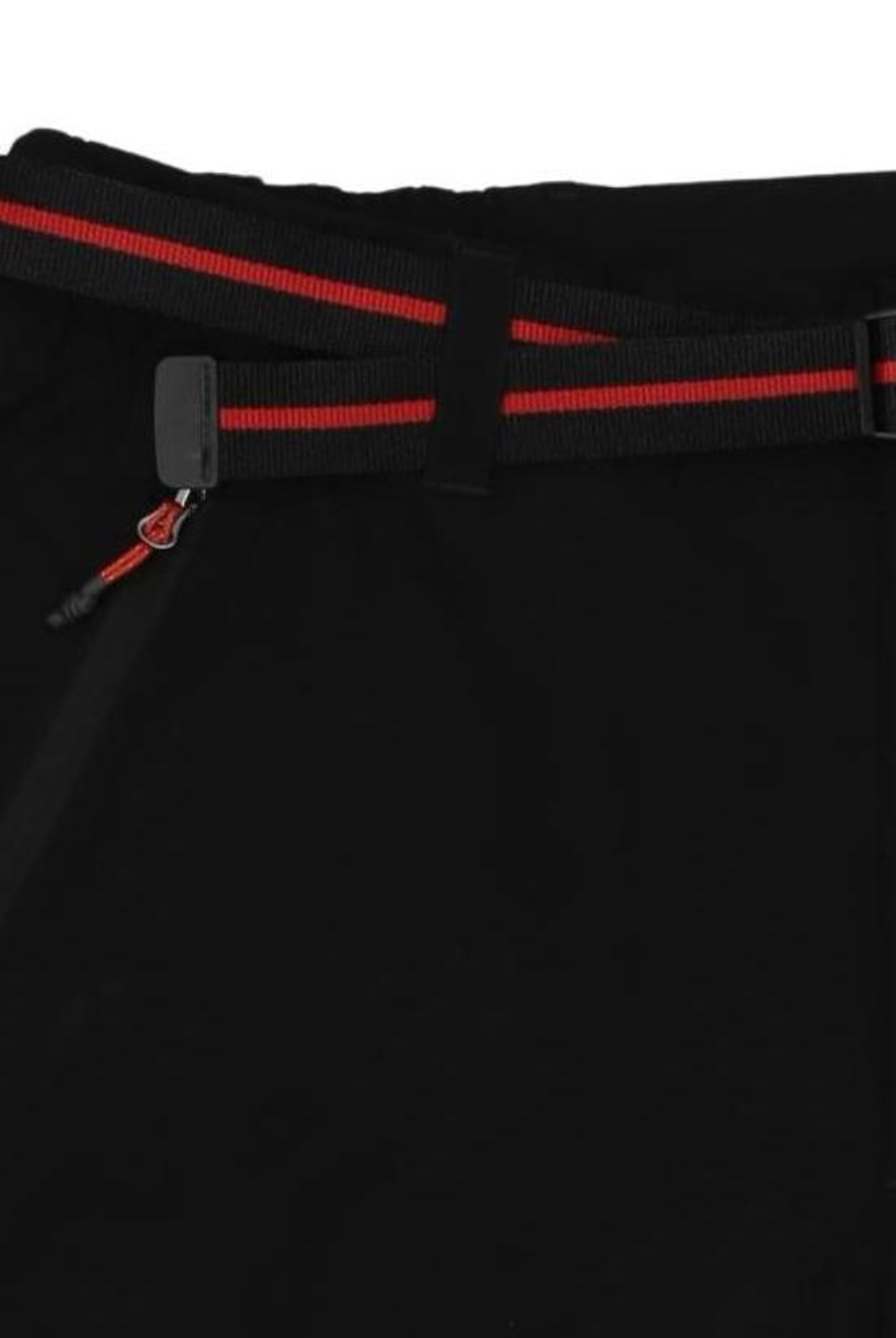 Dachstein Shorts 33 in Schwarz