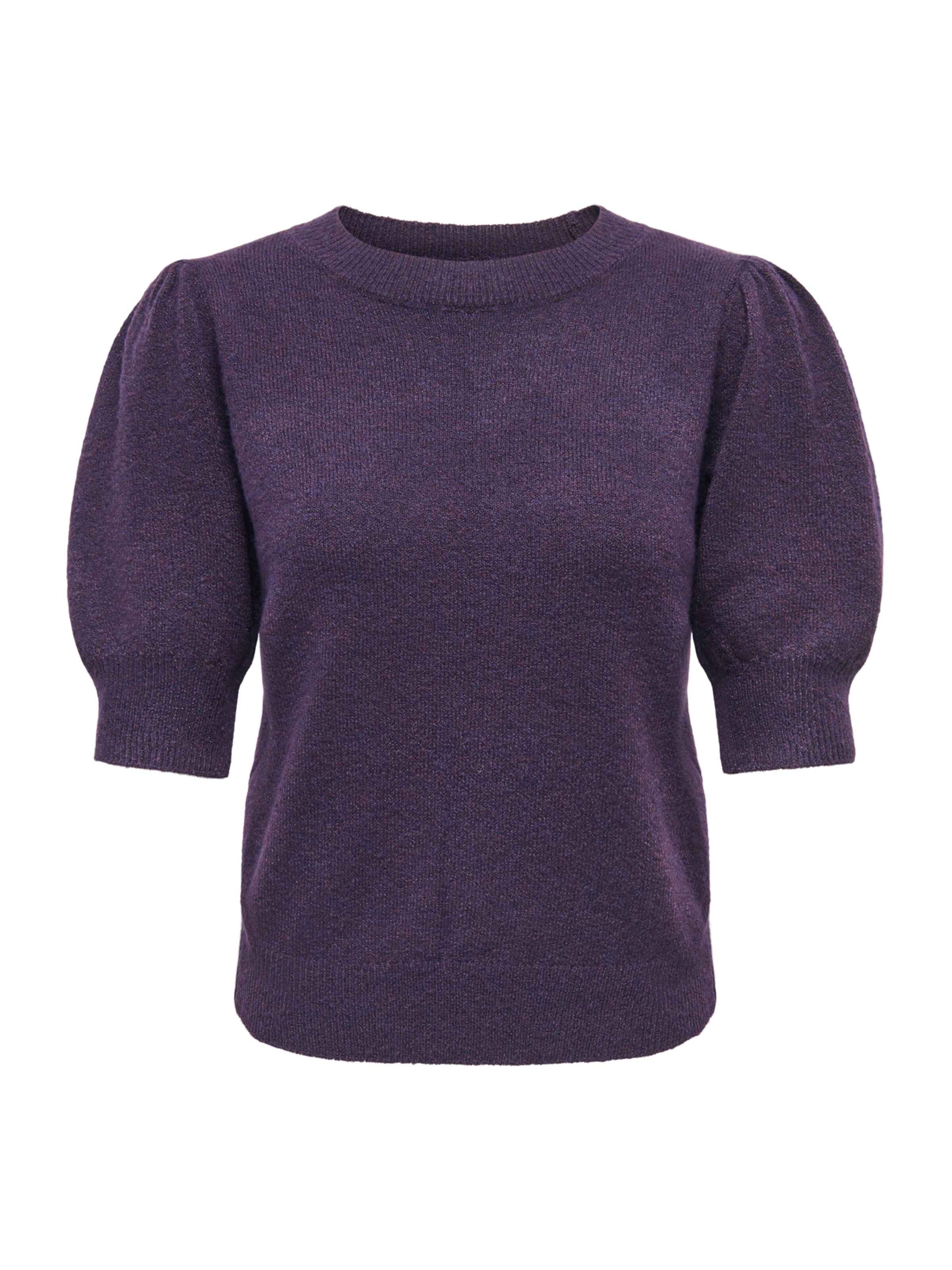 ONLY - Jersey 'ONLRica' en lila: frente