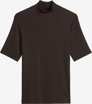 Marc O'Polo Shirt in Braun: Vorderseite
